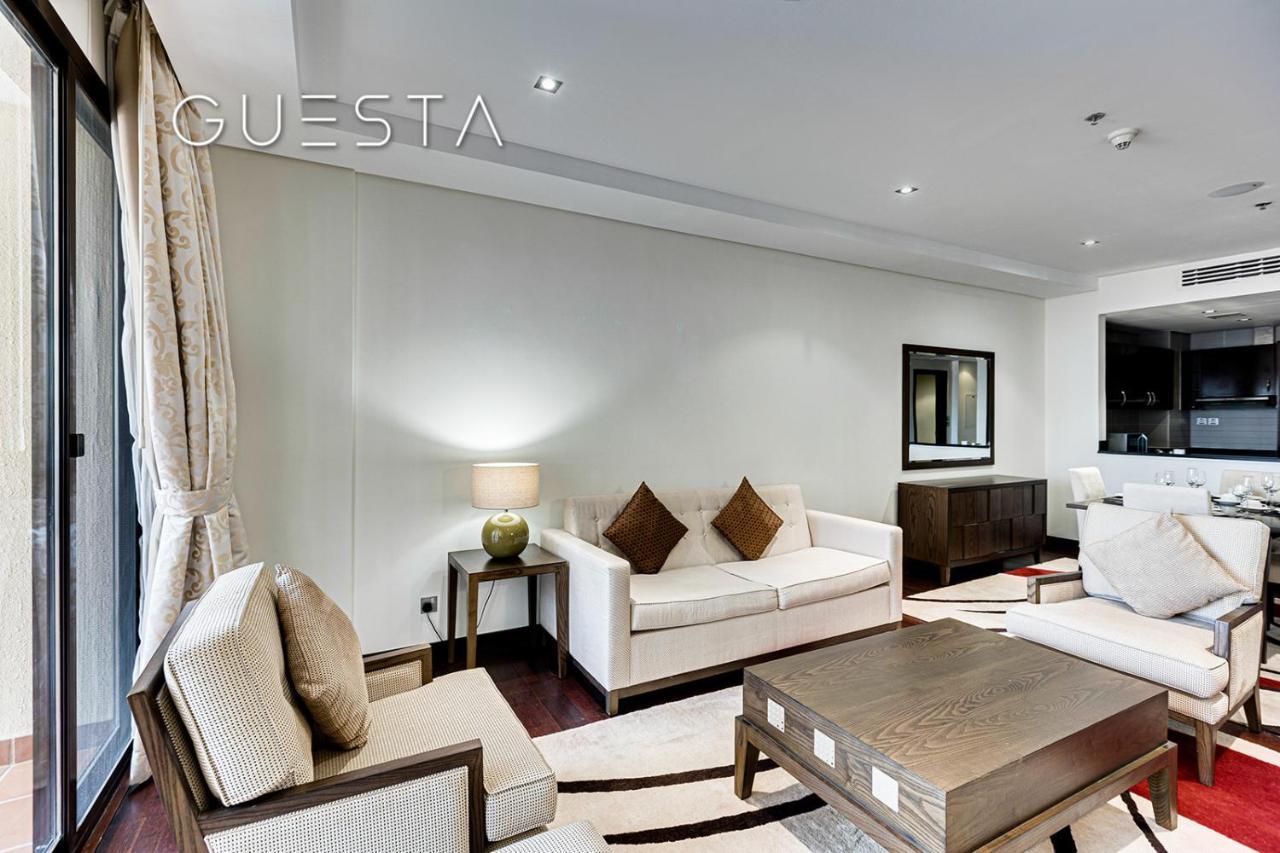 Apartment Royal Amwaj Residences, The Palm, Free Beach And Pool Access