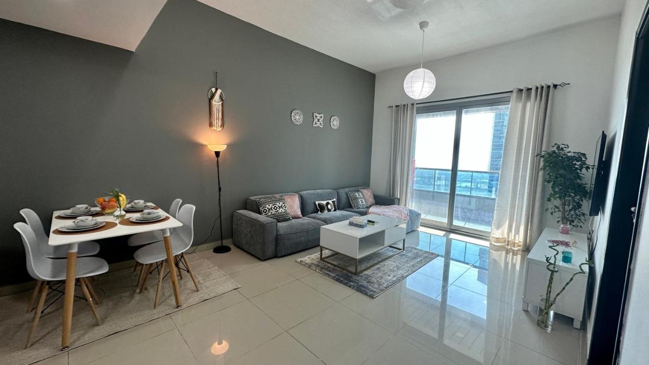 Himalaya Homes Lovely 1 Bedroom Daire