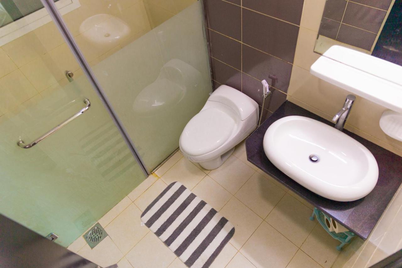Himalaya Homes Lovely 1 Bedroom * Dubai