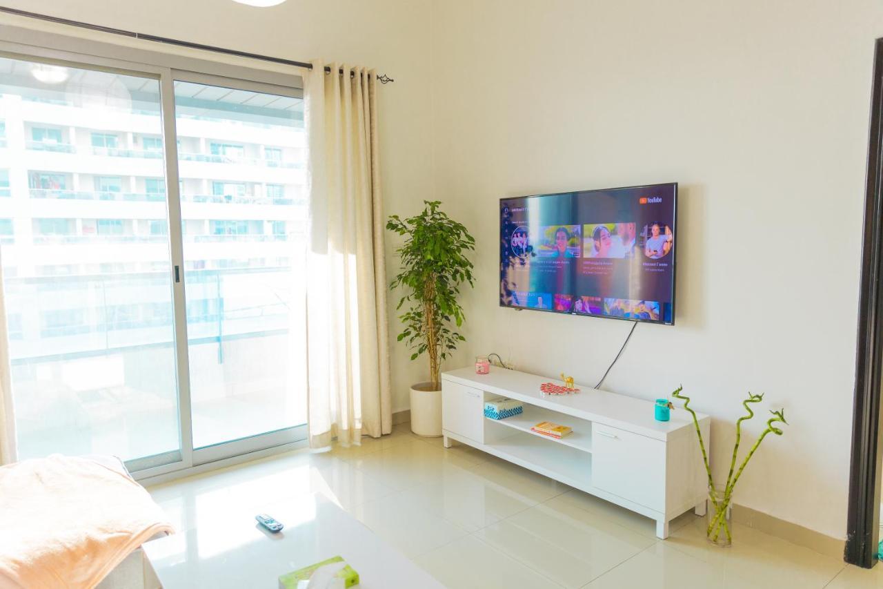 Himalaya Homes Lovely 1 Bedroom Daire