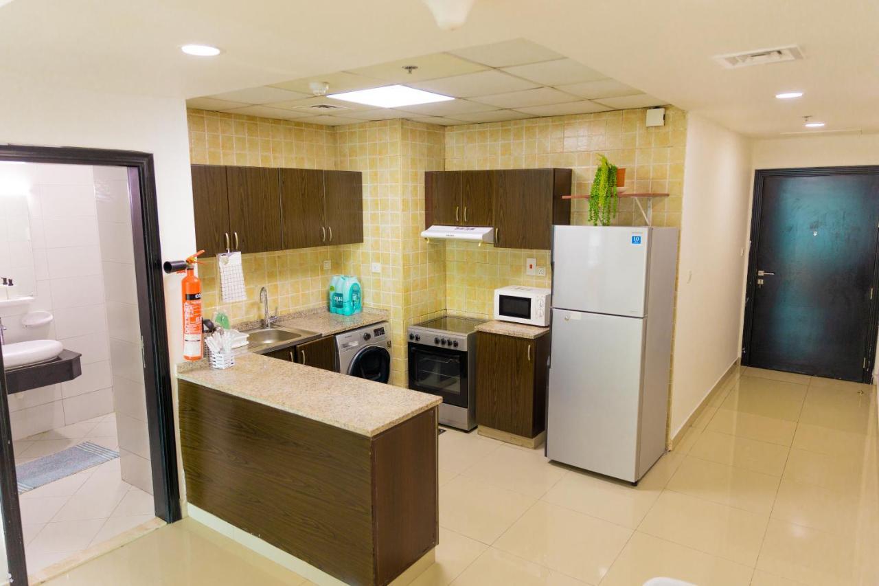 Daire Himalaya Homes Lovely 1 Bedroom Dubai