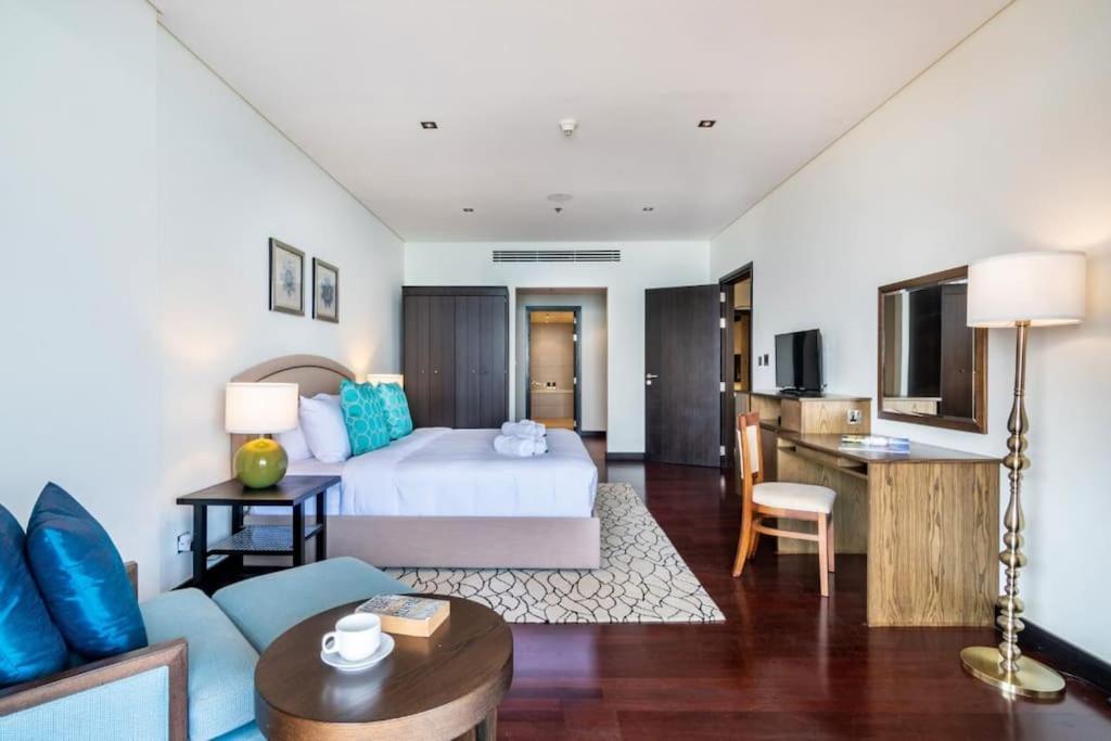 Apartment Marvelous Private In Palm Within Anantara 5 Star