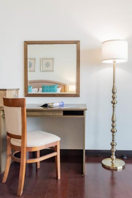 Marvelous Private In Palm Within Anantara 5 Star Apartment *