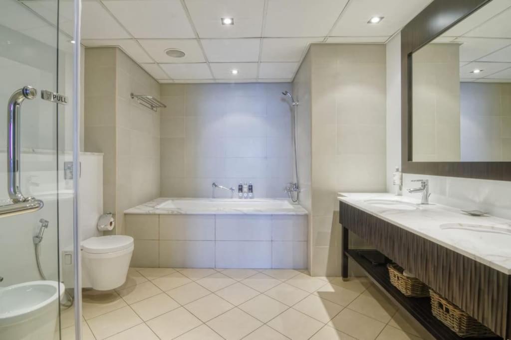 Marvelous Private In Palm Within Anantara 5 Star Dubai