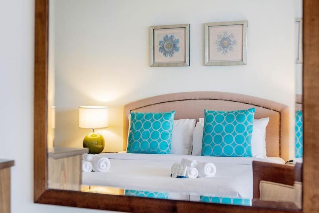 Marvelous Private In Palm Within Anantara 5 Star Apartment *
