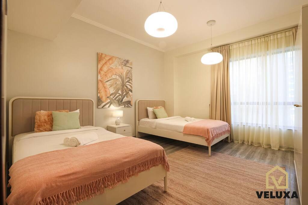 Apartamento Veluxa - Spectacular 4 Bedroom *