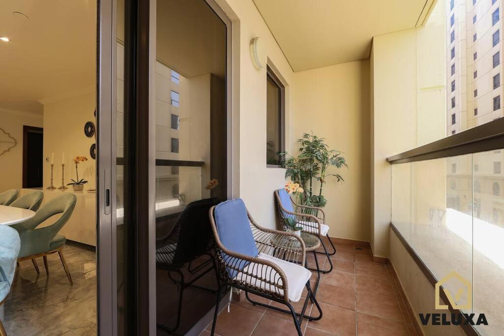 Veluxa - Spectacular 4 Bedroom Apartamento