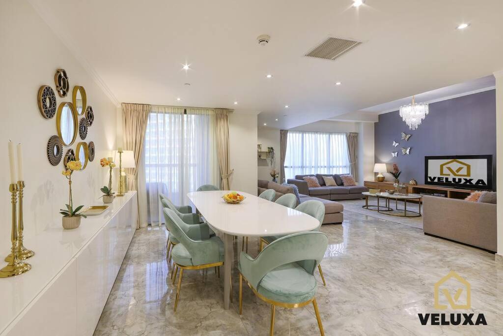 Apartamento Veluxa - Spectacular 4 Bedroom *