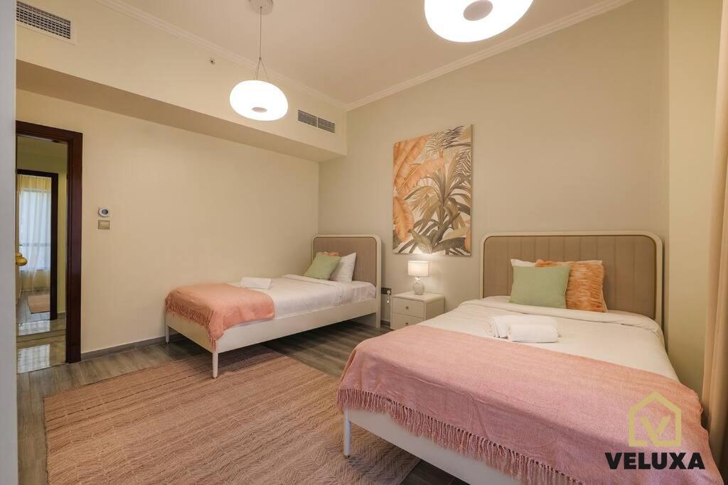 Apartamento Veluxa - Spectacular 4 Bedroom Dubai