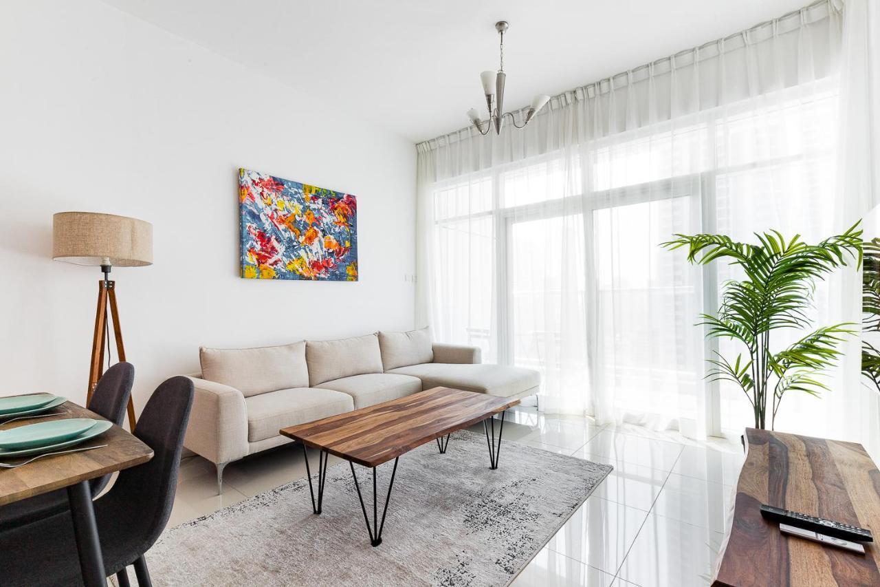 Holiday home Lovely Unit With Marina View Dubai