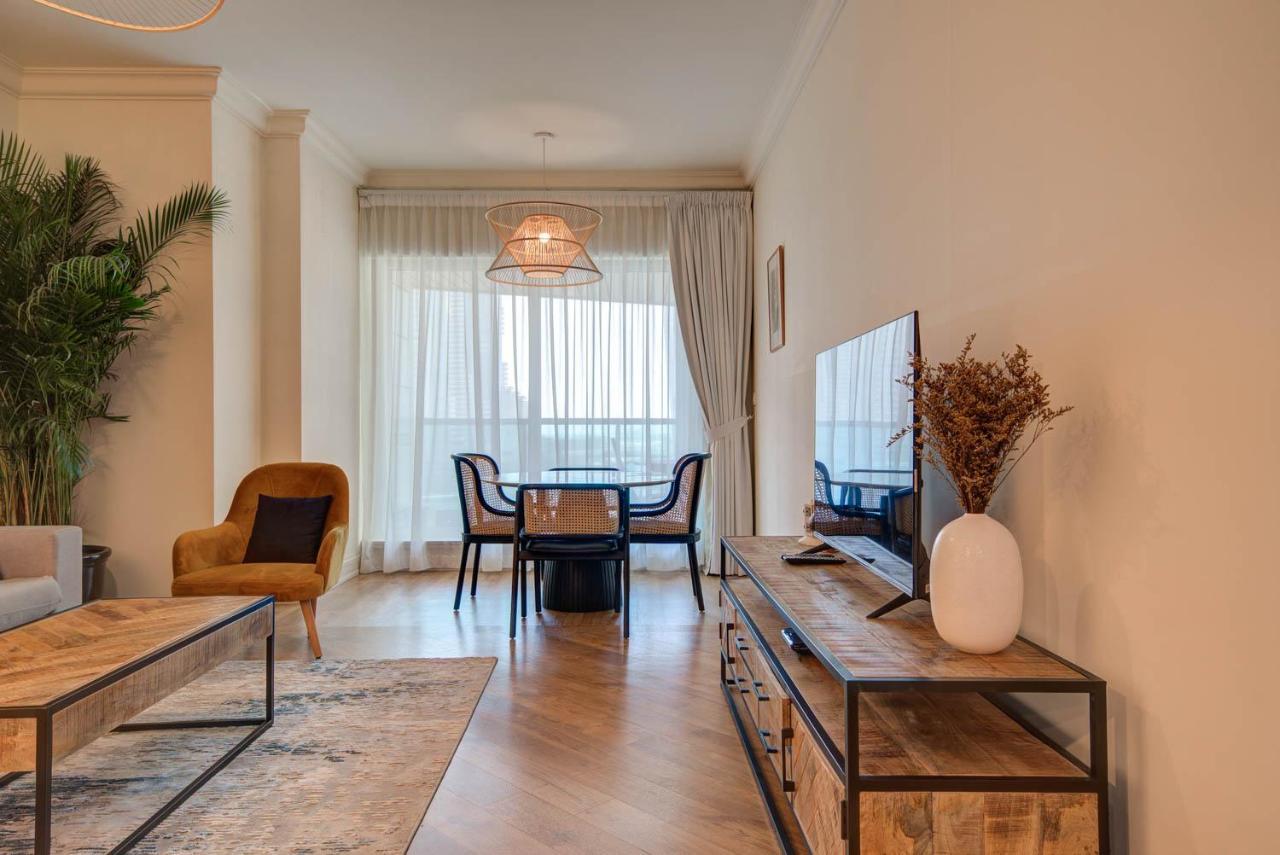 Apartment Stunning 2br L Marina View