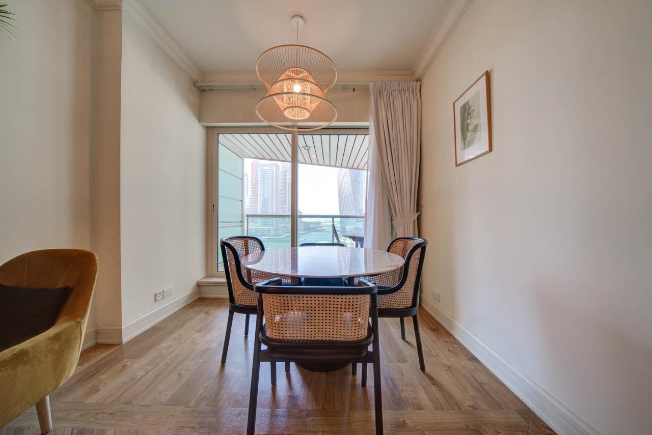 Stunning 2br L Marina View * Dubai