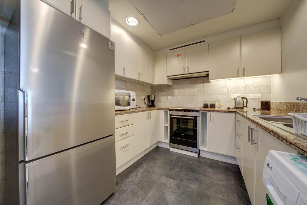 Apartment Stunning 2br L Marina View *
