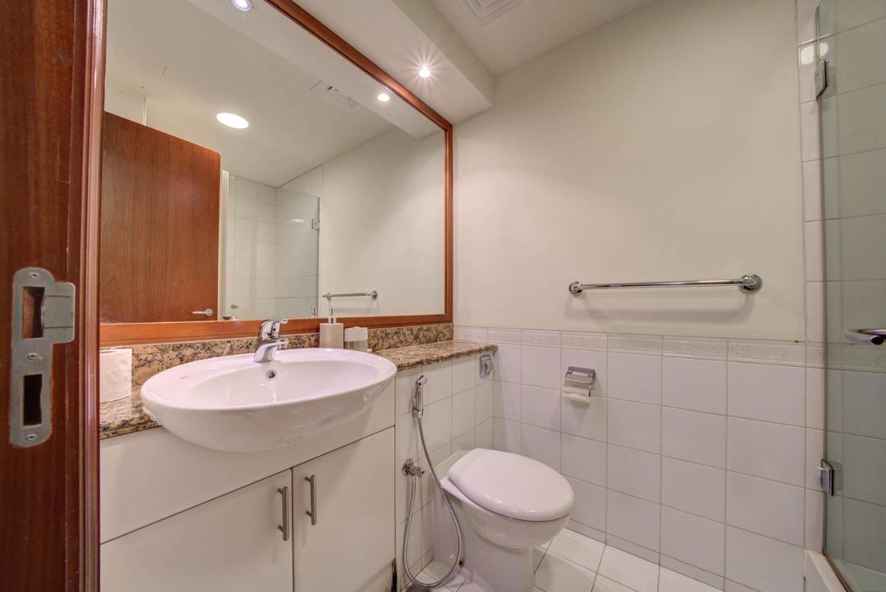 Apartment Stunning 2br L Marina View Dubai