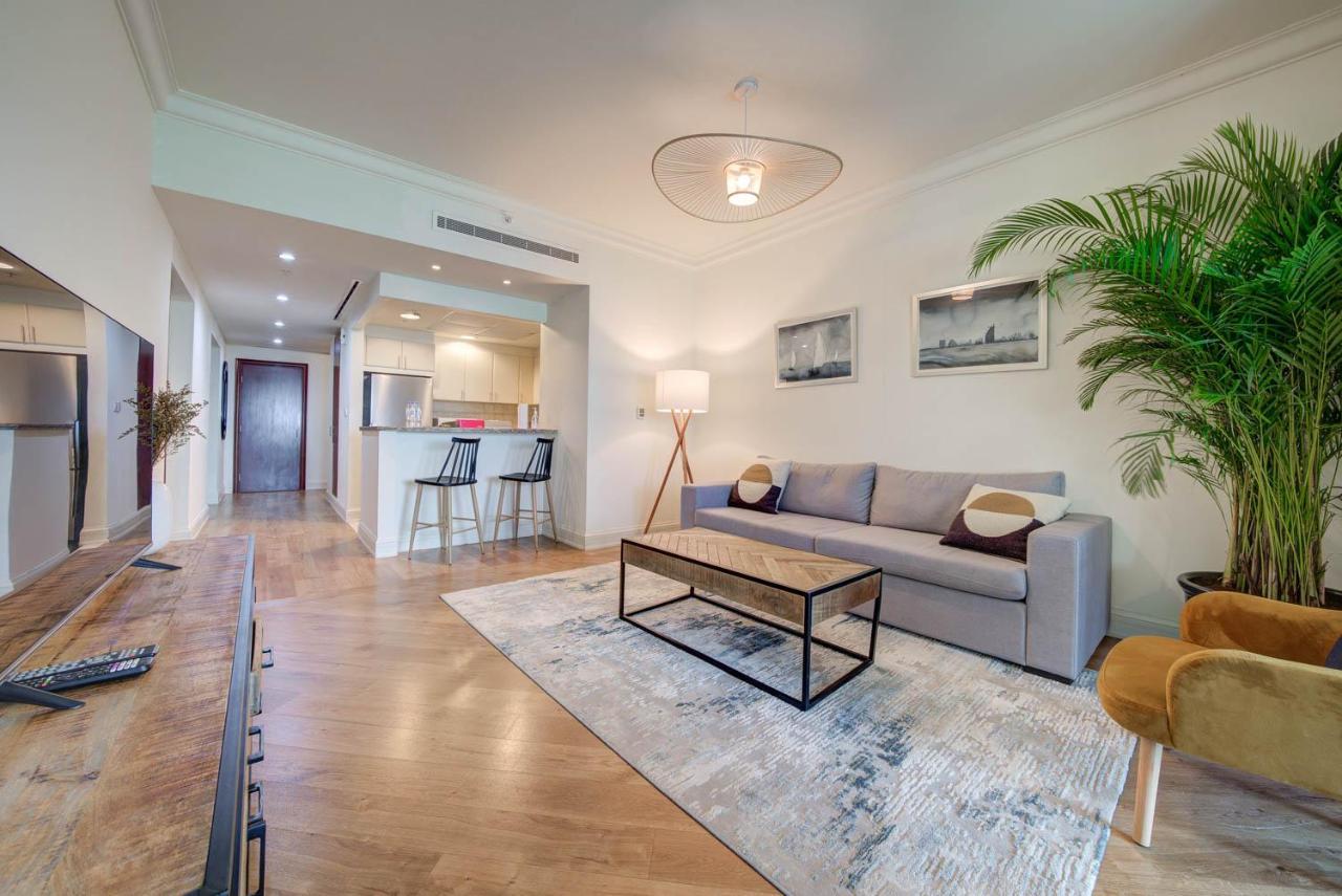 Apartment Stunning 2br L Marina View