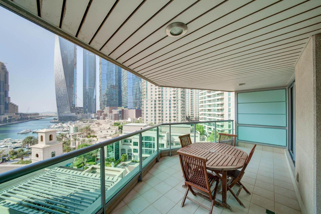 Apartment Stunning 2br L Marina View *