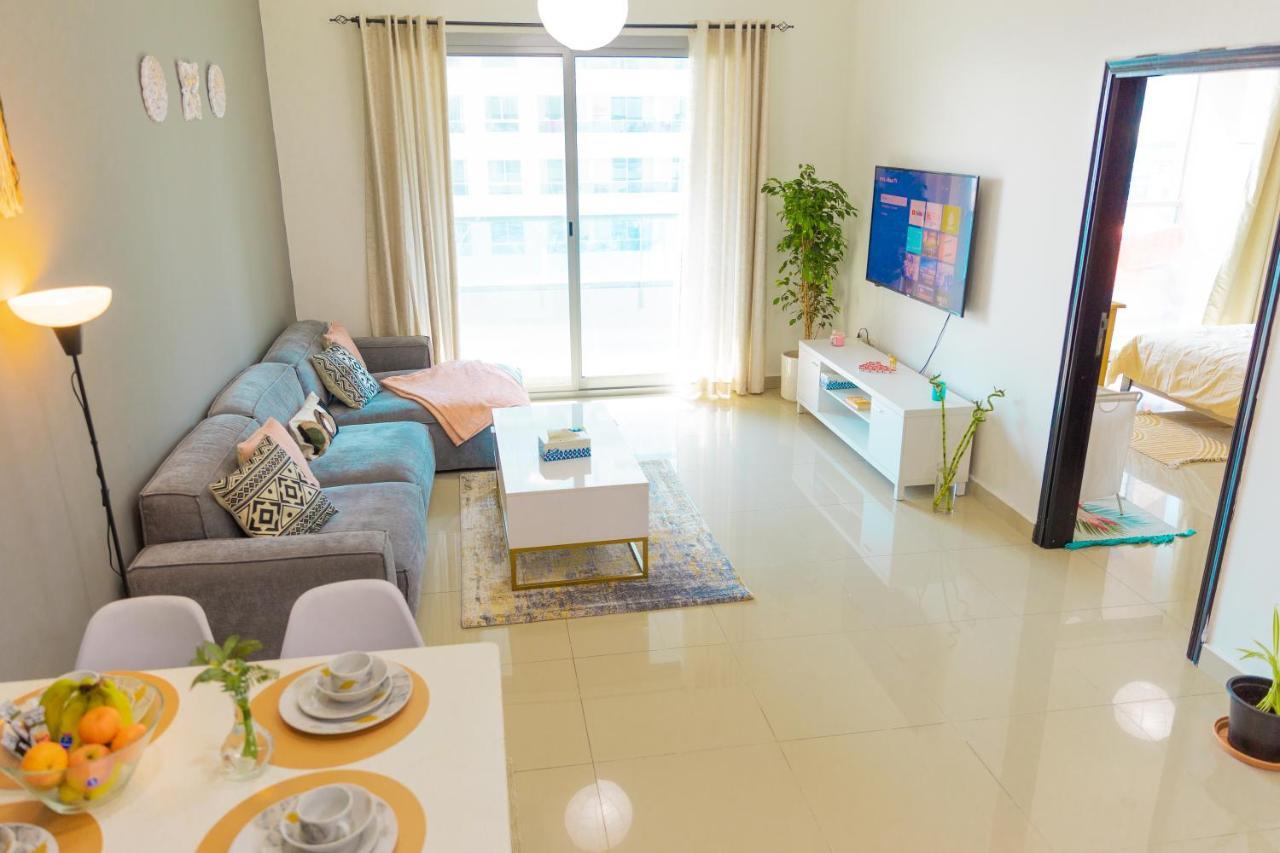 Himalaya Homes Lovely 1 Bedroom Daire Dubai
