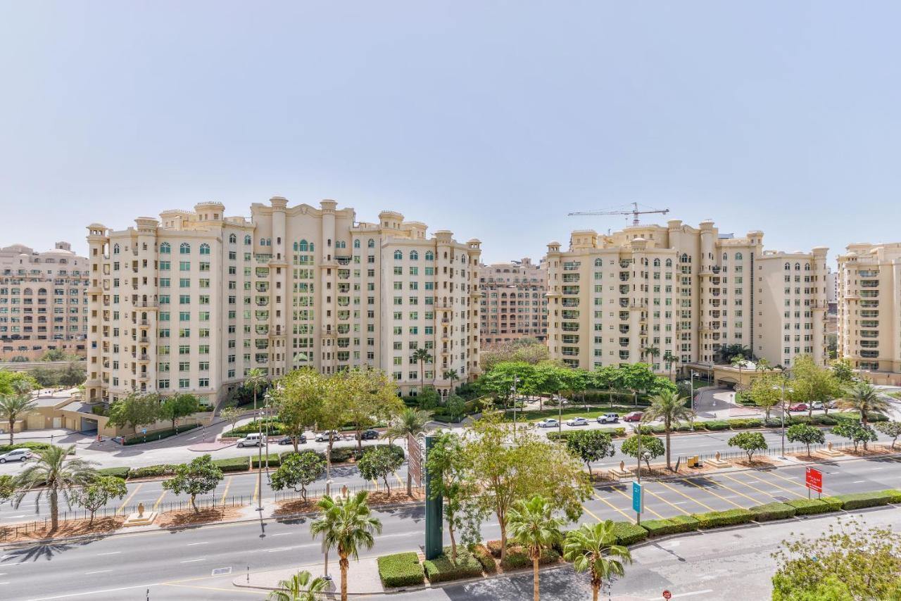 Shoreline - Beachfront Luxury Palm Jumeirah - Free 5* Access *