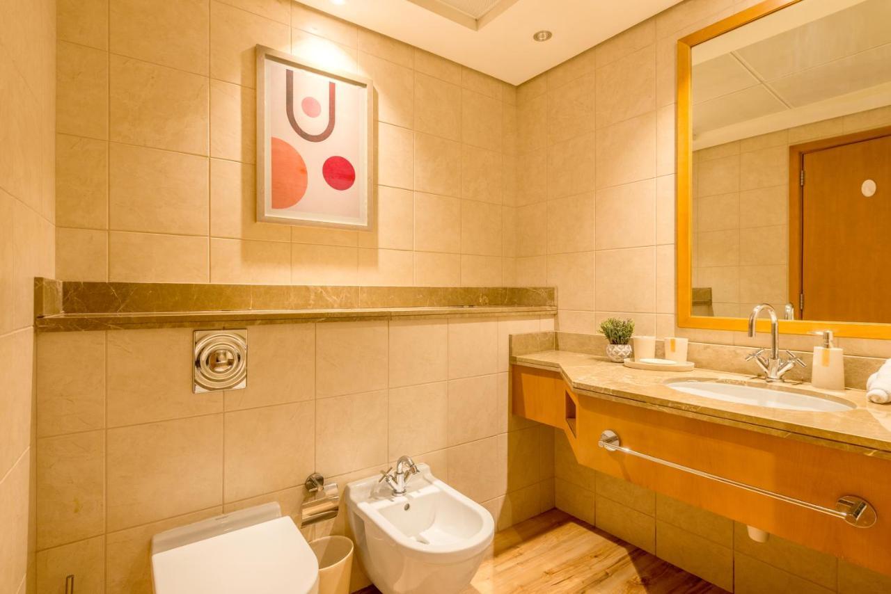 Al Fattan I Sea View I Luxury Jbr I Free 5 Star Access! *