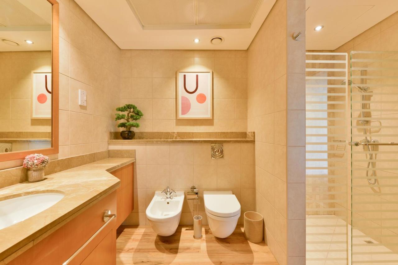 Al Fattan I Sea View I Luxury Jbr I Free 5 Star Access! *