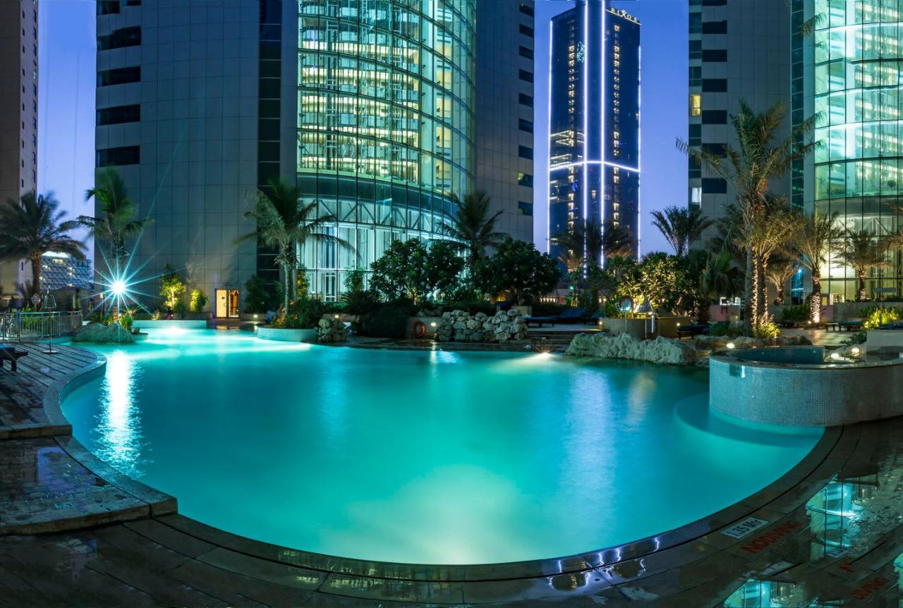 Apartment Al Fattan I Sea View I Luxury Jbr I Free 5 Star Access! *