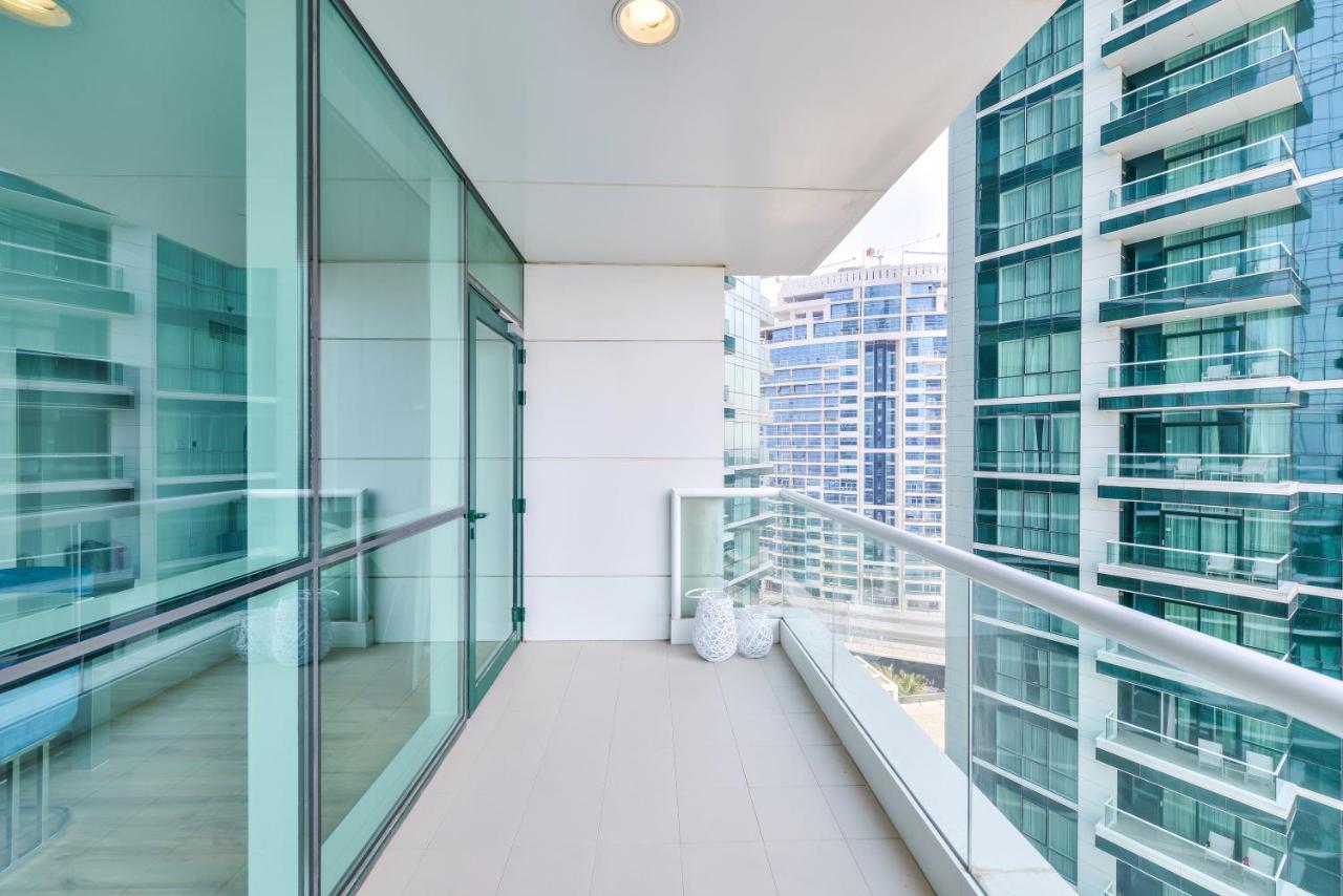 Apartment Al Bateen - Ultra Luxury Jbr - Private And Pool