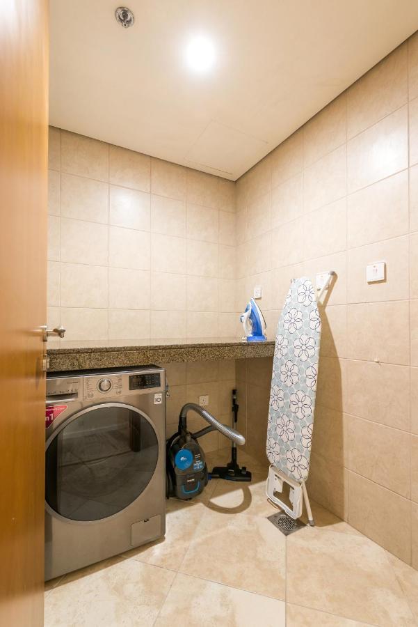 Al Fattan I Sea View I Luxury Jbr I Free 5 Star Access! Apartment