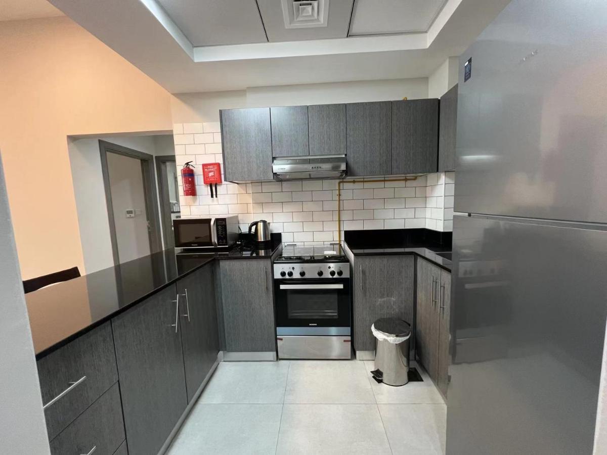 Penrose Place Jvc * Dubai