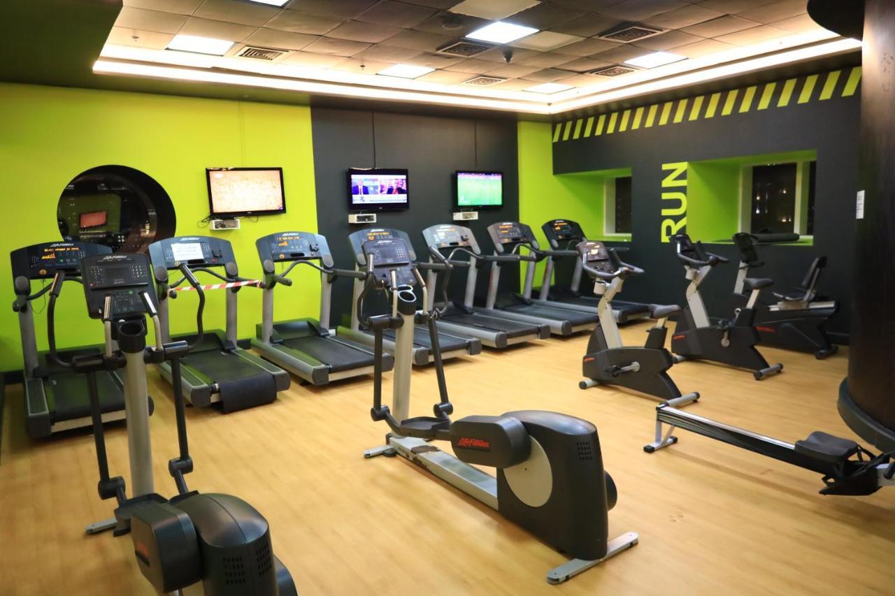 1 World Property, Jbr, Award Winning Hostel, Coliving, Near Metro Hostel Dubai