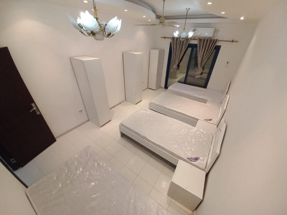 Apartment Low Priced New Residential For Rent In Near Dafza Metro Station Dubai