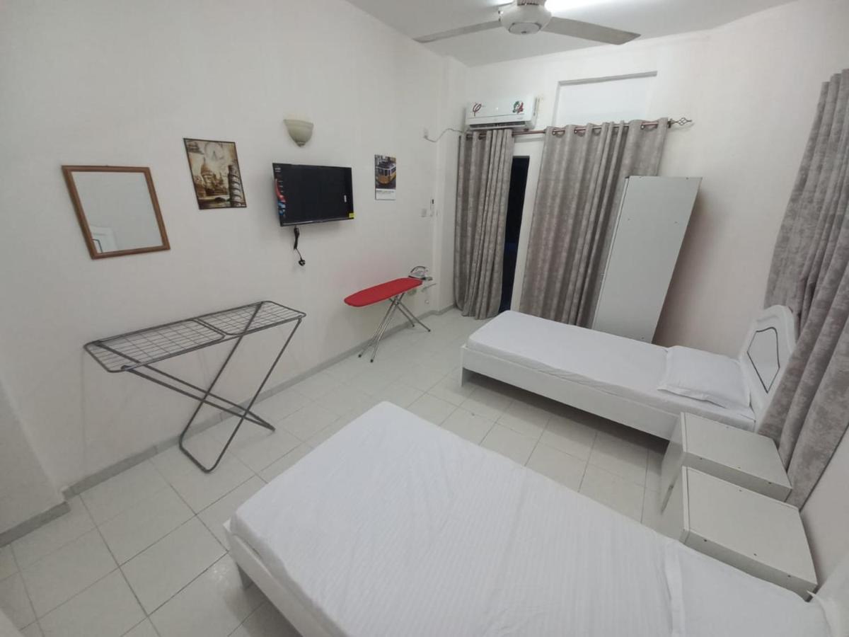Low Priced New Residential For Rent In Near Dafza Metro Station *