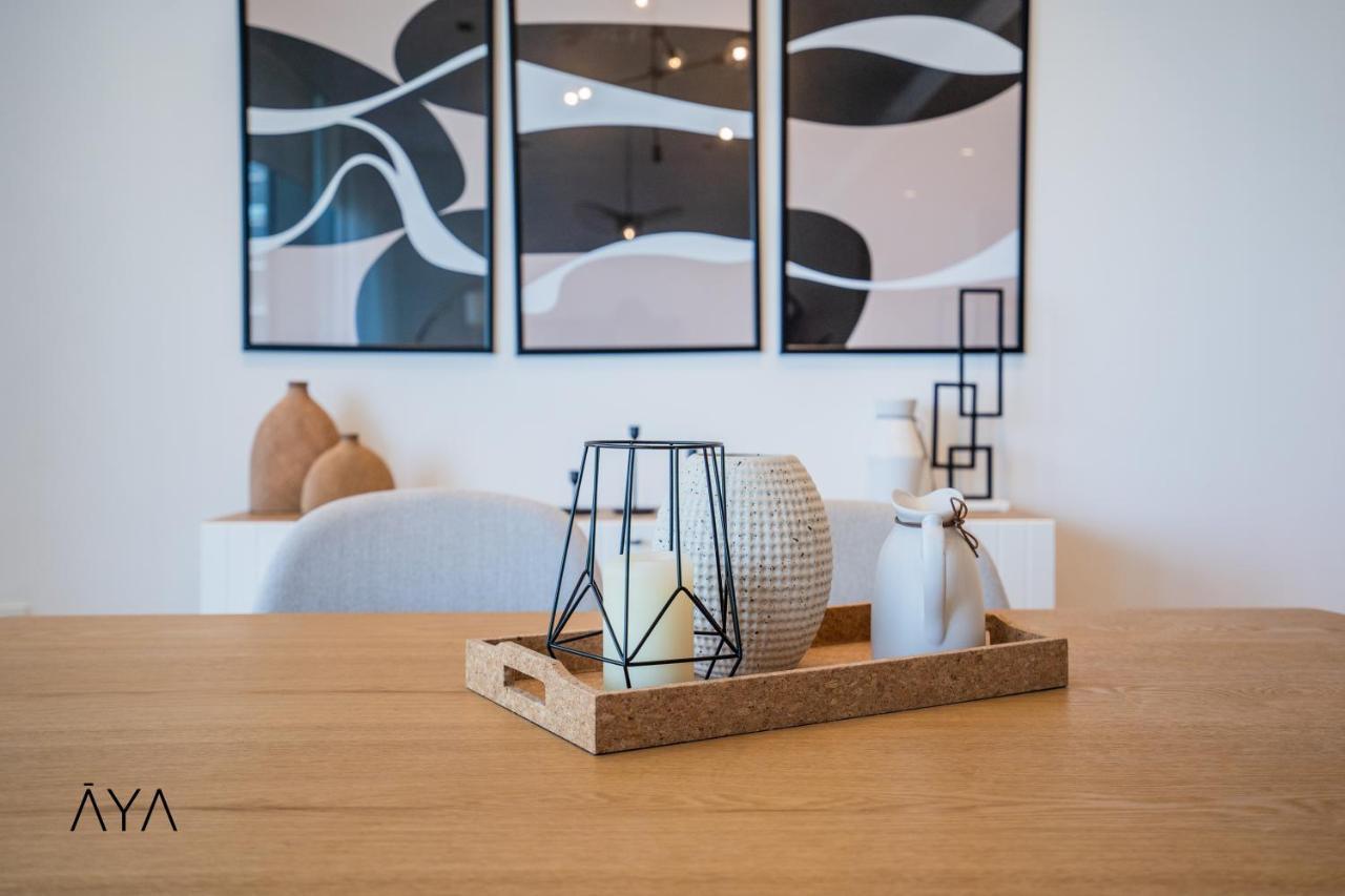 Aya Boutique - Stunning 1br Surrounding The Sea Views & Ain Daire Dubai