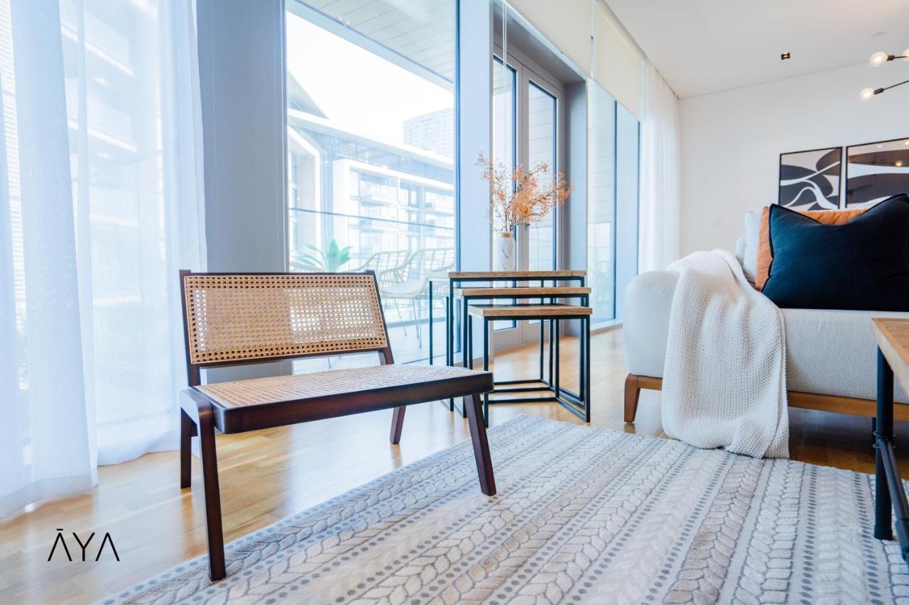 Aya Boutique - Stunning 1br Surrounding The Sea Views & Ain Daire Dubai