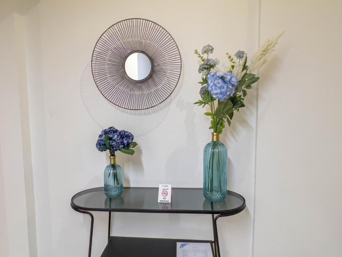 Cosmos Living Downtown Apartment