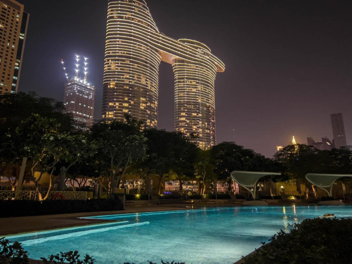 Cosmos Living Downtown Dubai