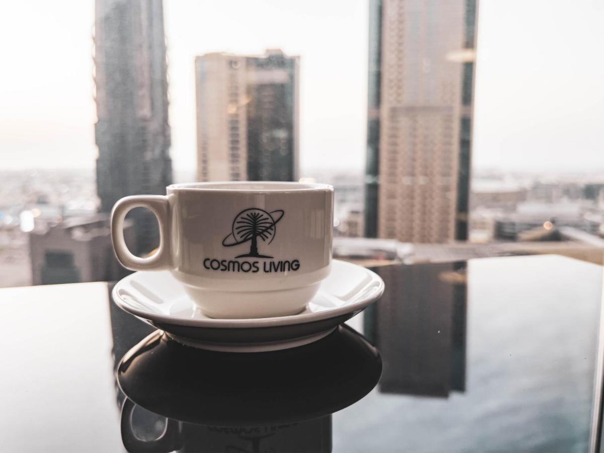 Cosmos Living Downtown