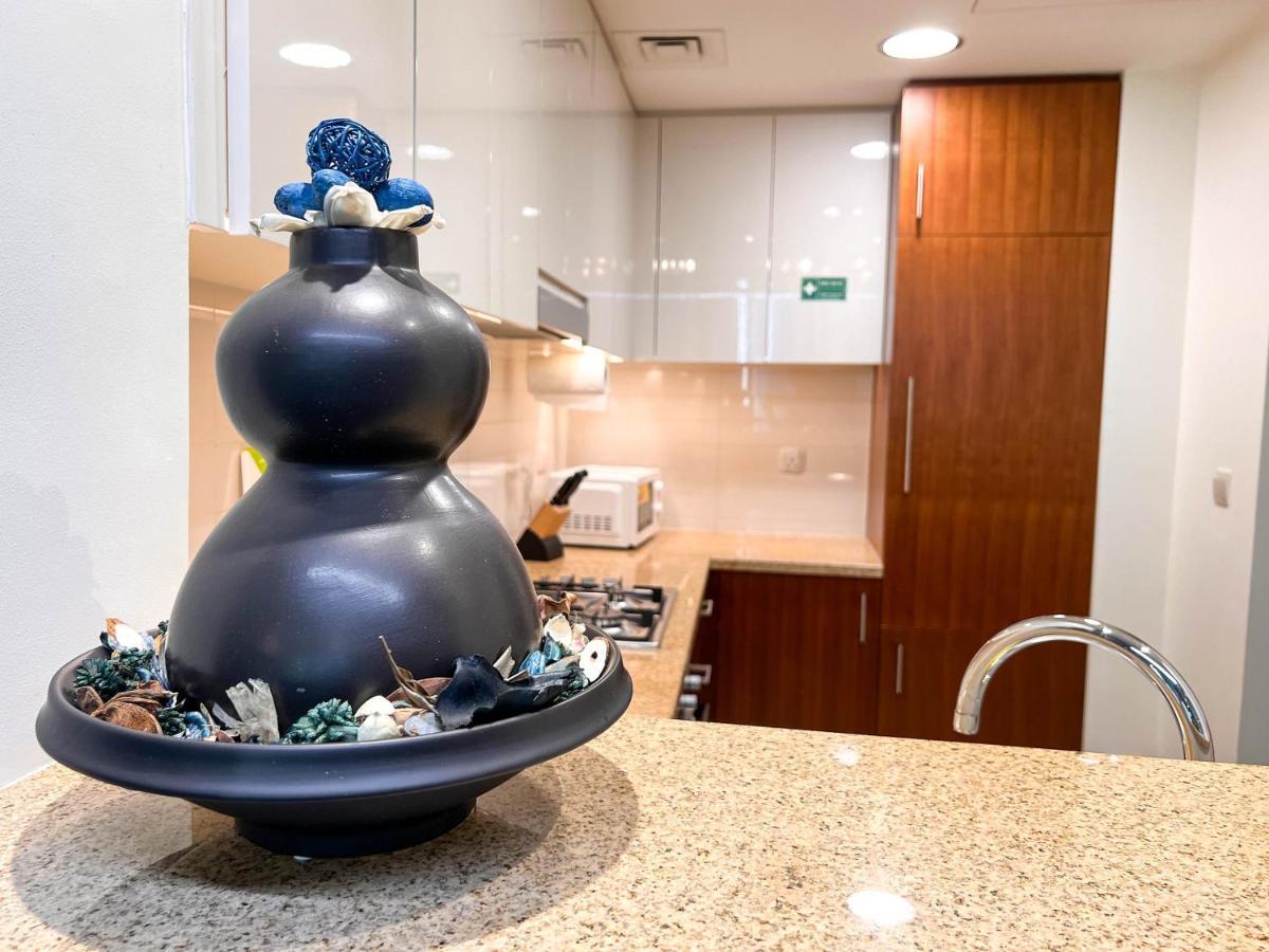 Apartment Cosmos Living Downtown Dubai