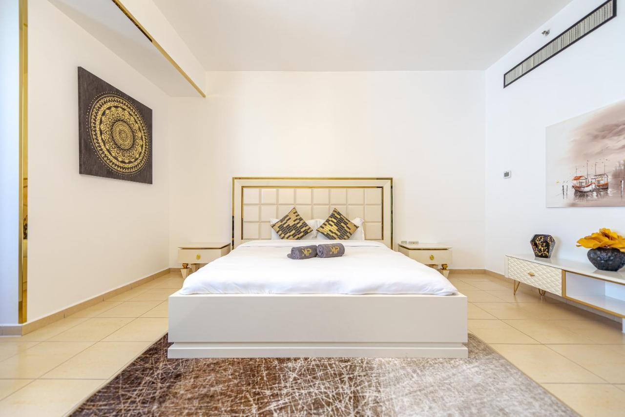 Marco Polo Apartment