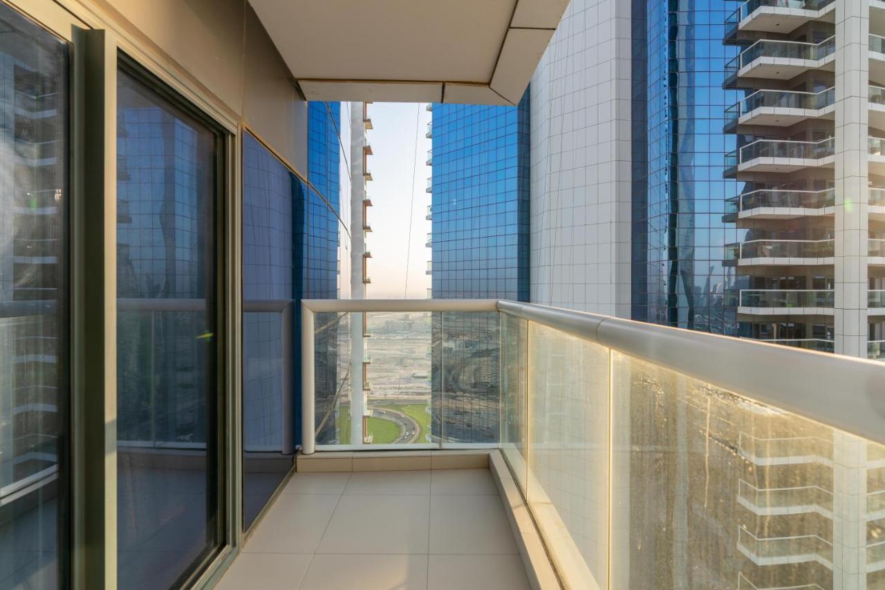 Lux Bnb Paramount Tower I Burj Views *