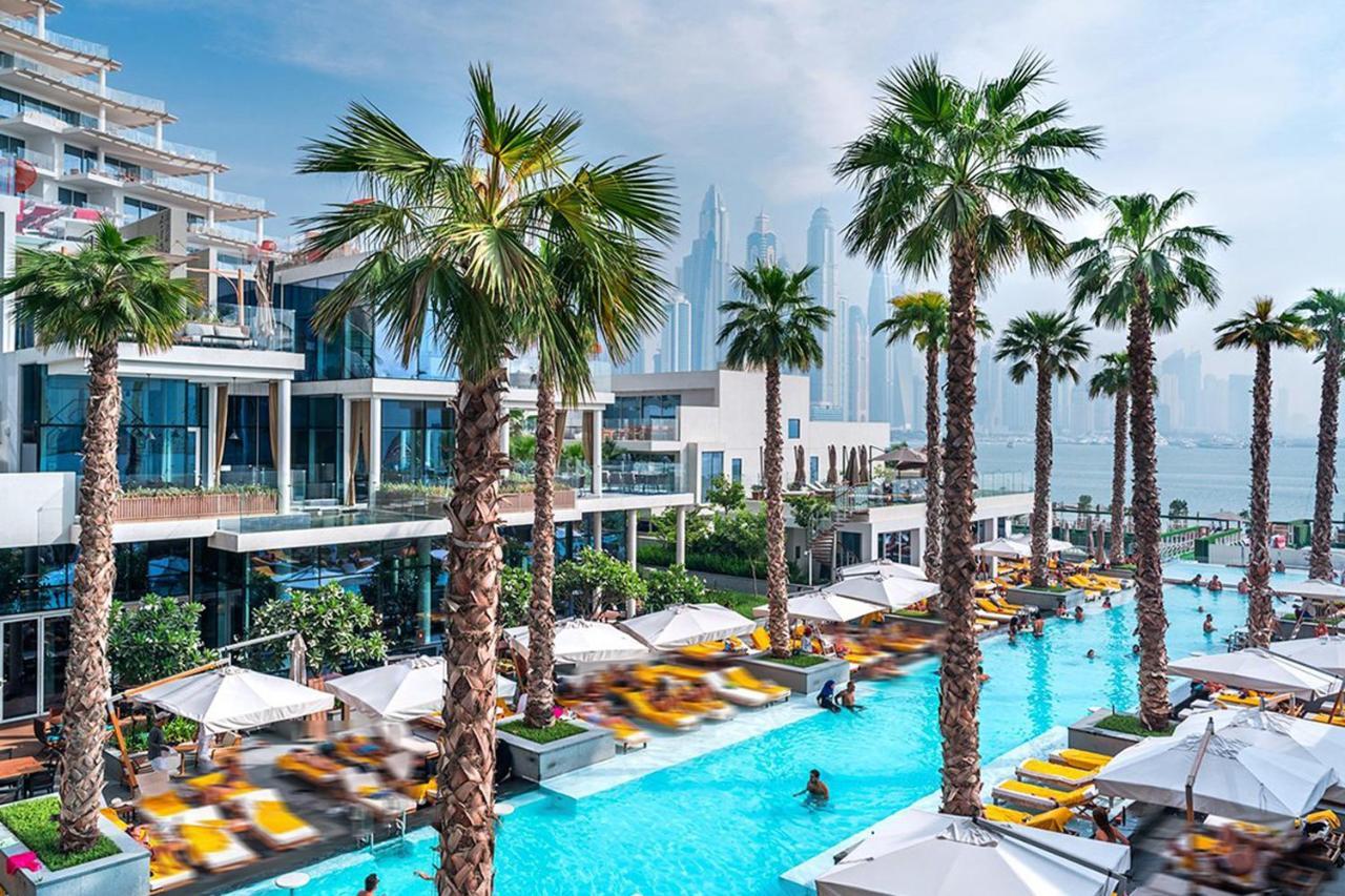 Five Palm Residences *