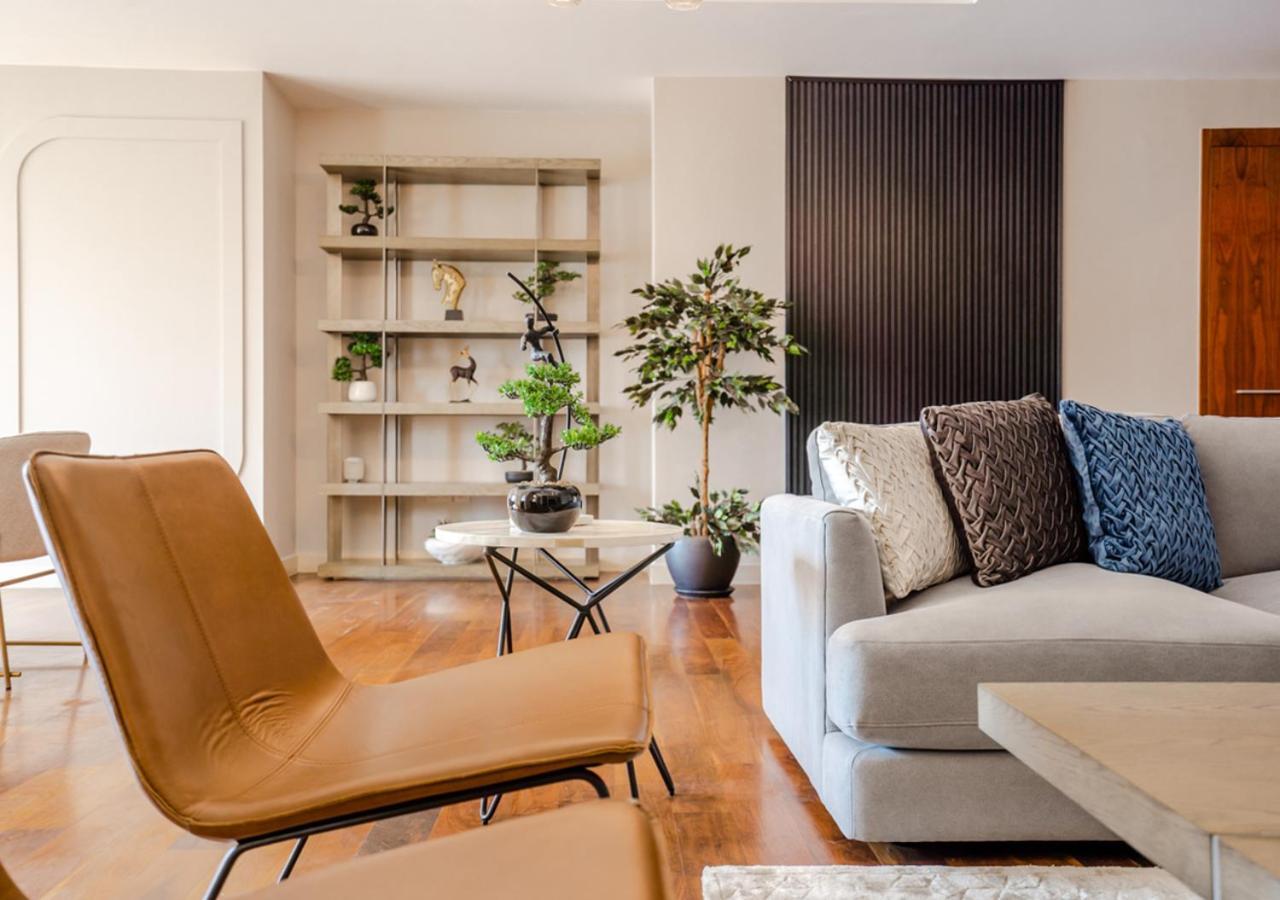 Nasma Luxury Stays - Limestone House Dubai