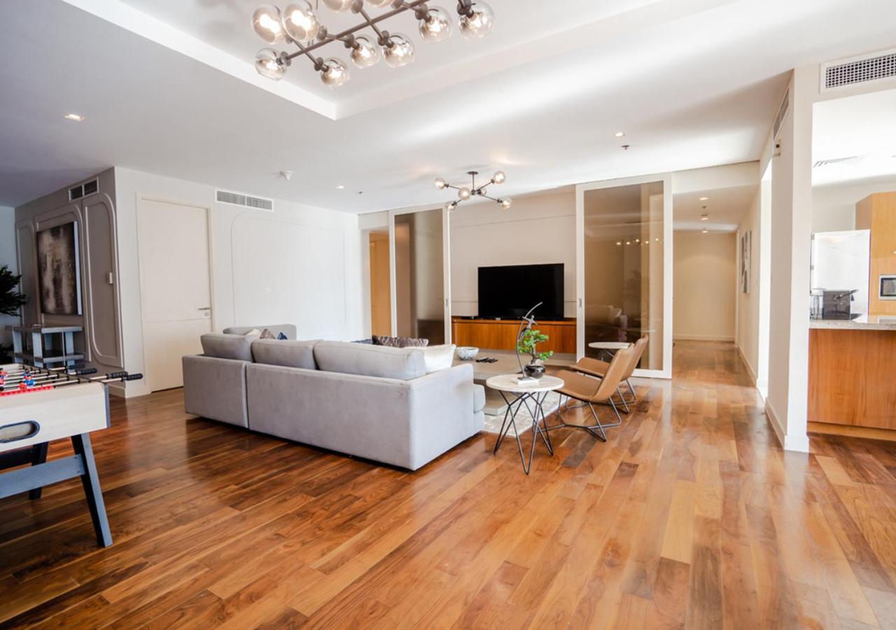 Nasma Luxury Stays - Limestone House Dubai