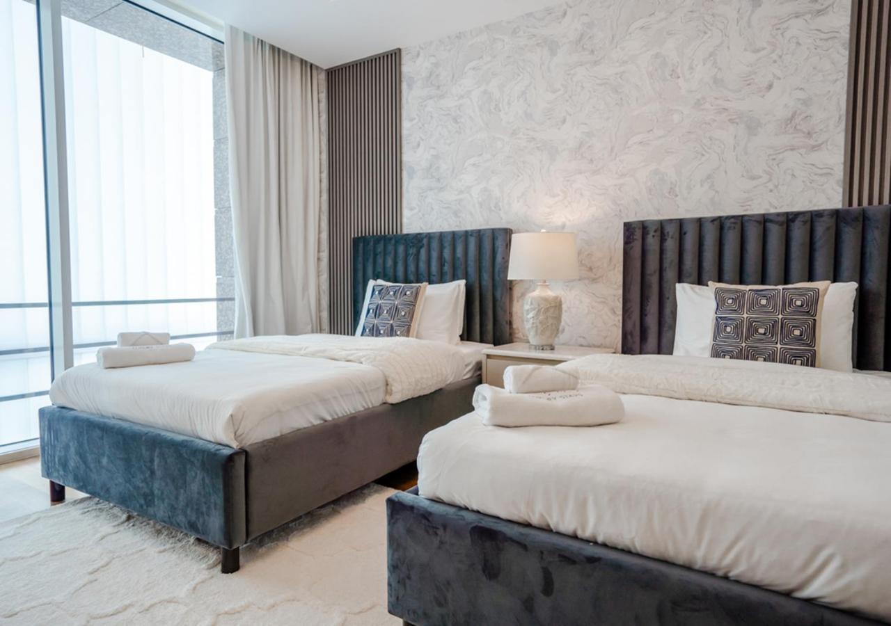 Nasma Luxury Stays - Limestone House Apartment Dubai