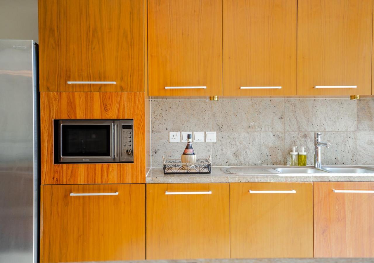 Nasma Luxury Stays - Limestone House *