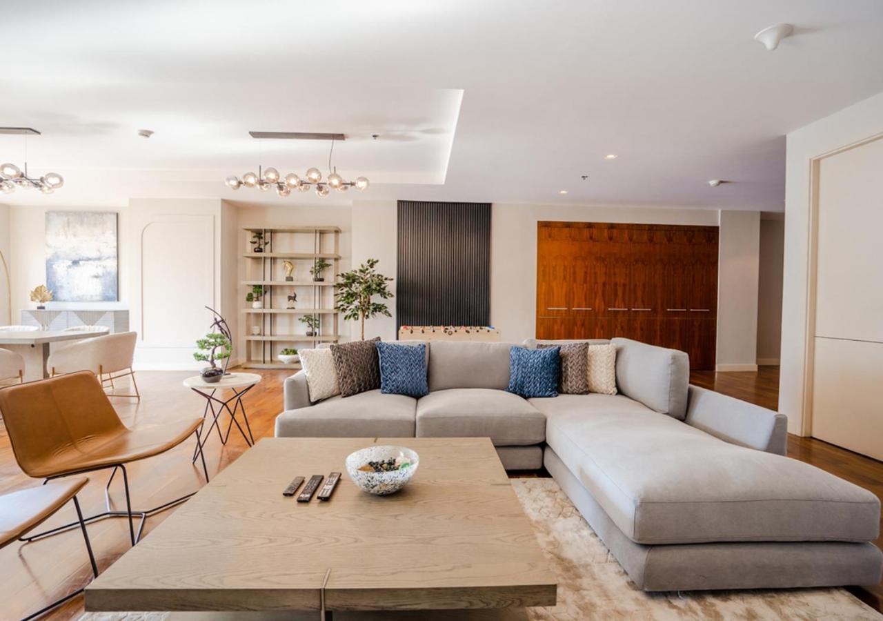Apartment Nasma Luxury Stays - Limestone House *