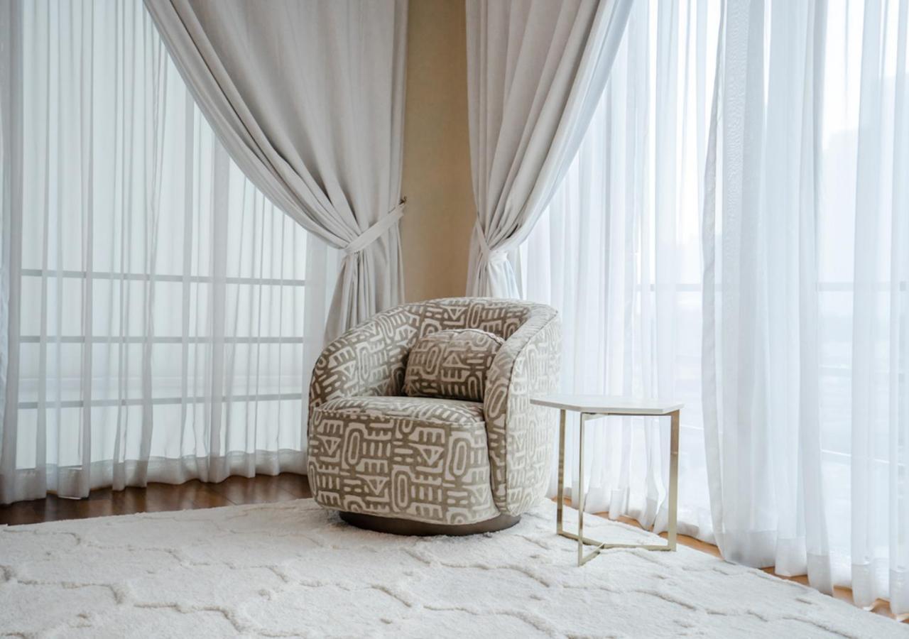 Apartment Nasma Luxury Stays - Limestone House Dubai