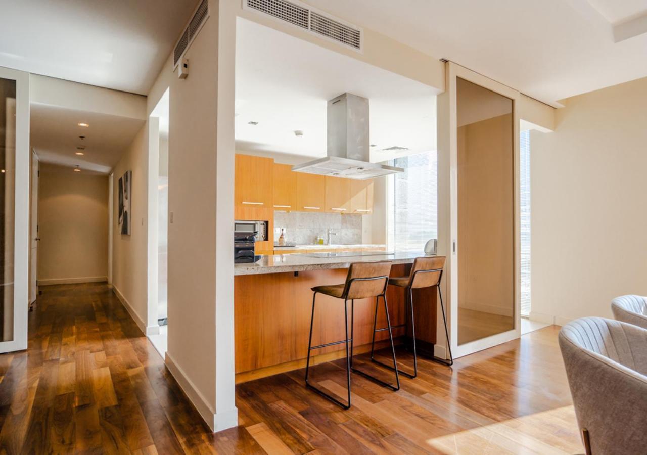 Apartment Nasma Luxury Stays - Limestone House Dubai