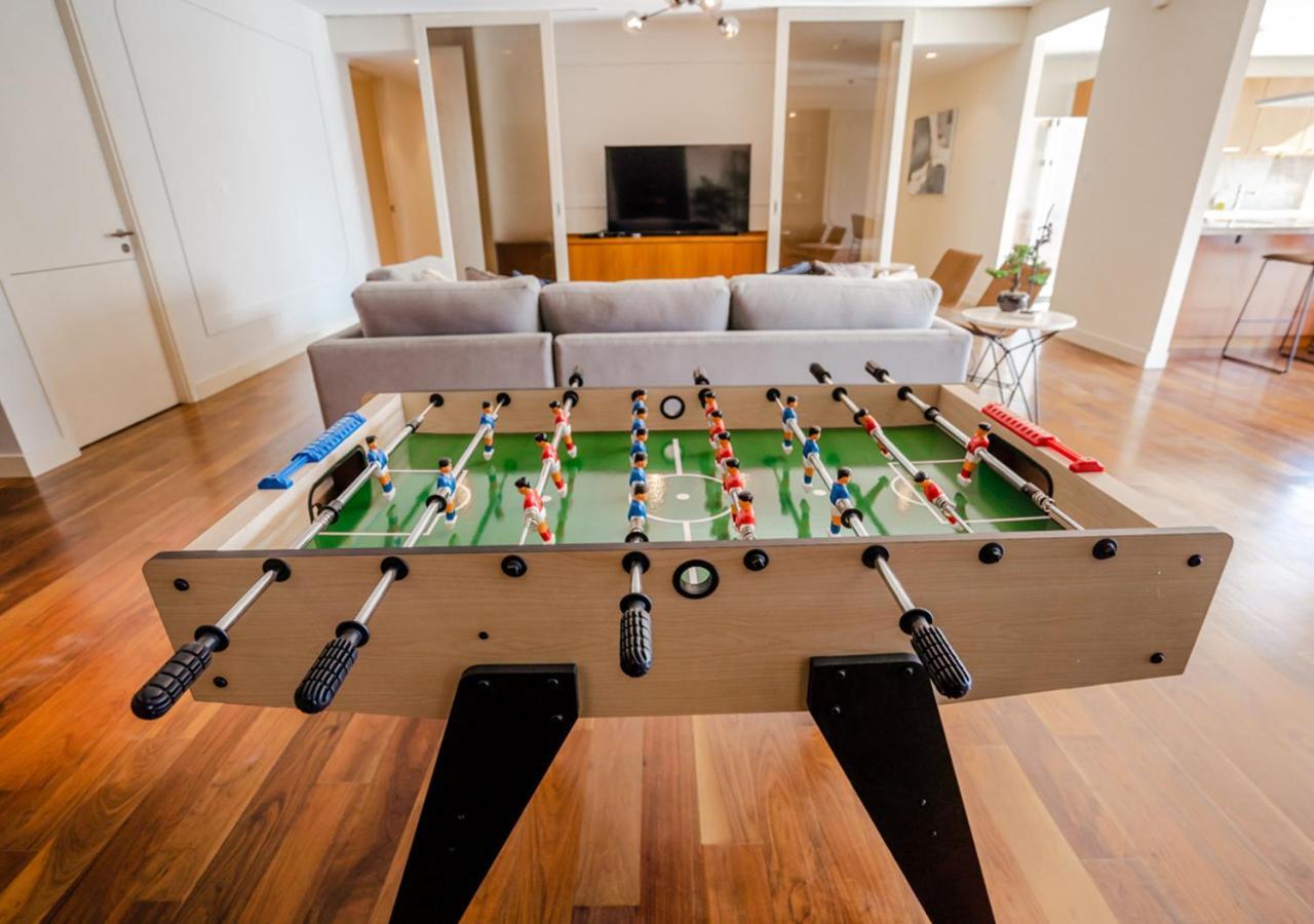 Apartment Nasma Luxury Stays - Limestone House Dubai