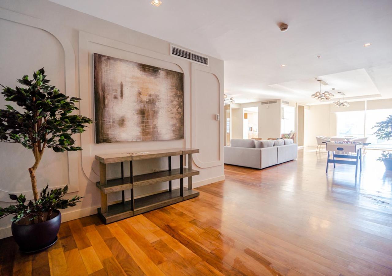 Nasma Luxury Stays - Limestone House Apartment