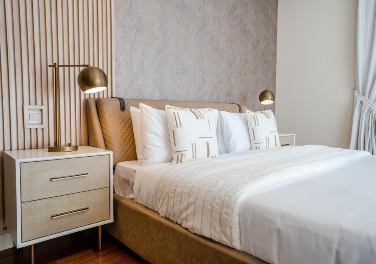 Apartment Nasma Luxury Stays - Limestone House Dubai